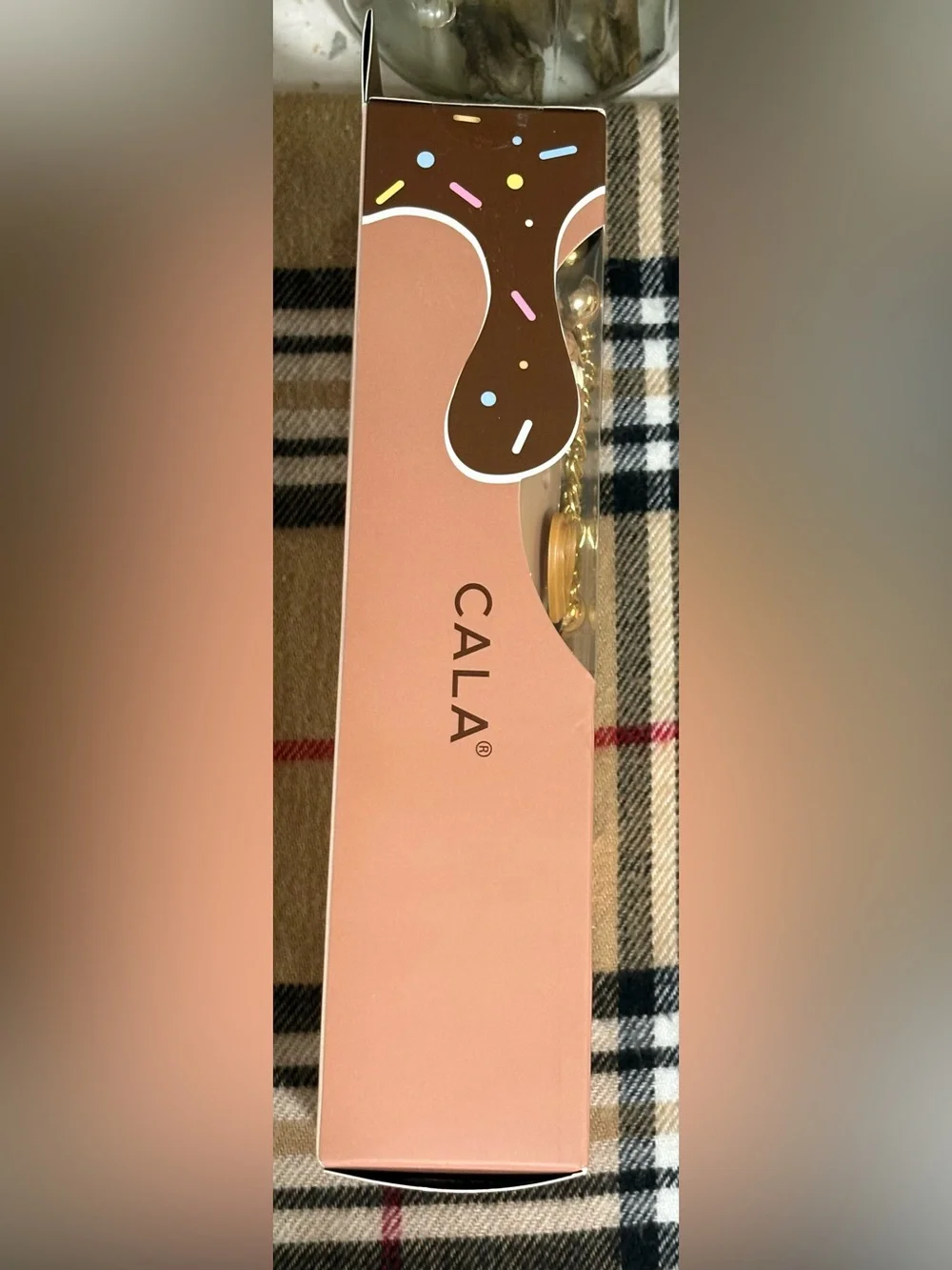 Cala 🆕 bristle